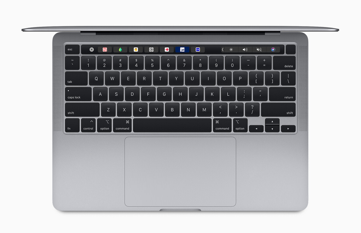 2021年版】13インチMacBook Pro、エントリーモデルと上位モデルどちら 