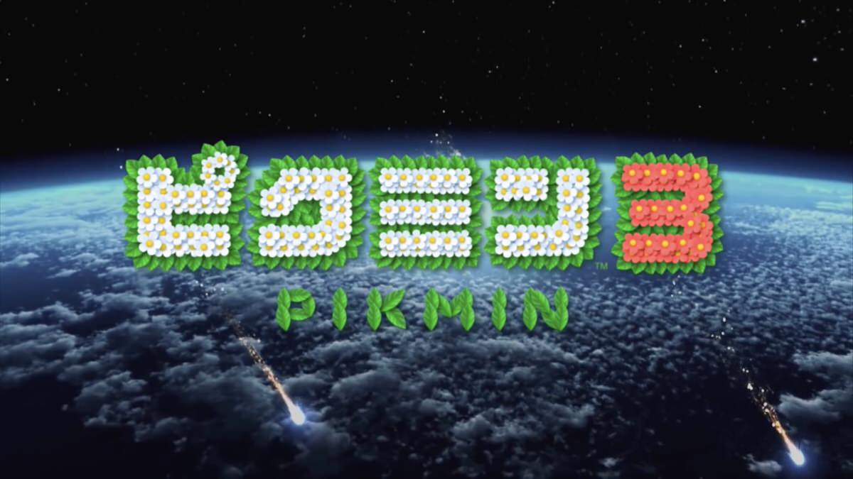 『ピクミン3 DELUXE』『3Dマリオリマスター(仮称)』が近く発表か。米Venture Beatが報道