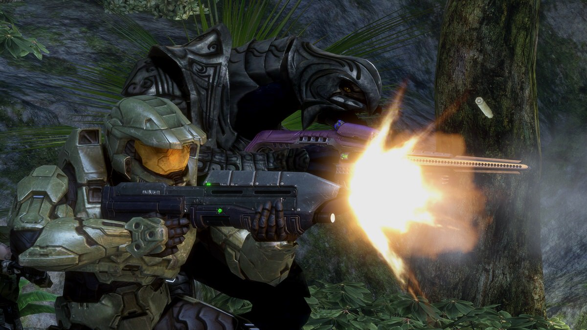 Halo 3 がpcで配信開始 Halo The Master Chief Collection やxbox Game Passでもプレイ可 アーリーアクセス参加レポ Corriente Top