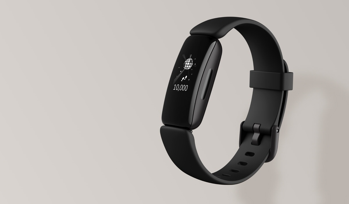 Fitbit、新型活動量計 ｢Fitbit Inspire 2｣ 発表 バッテリー持ちが2倍に 