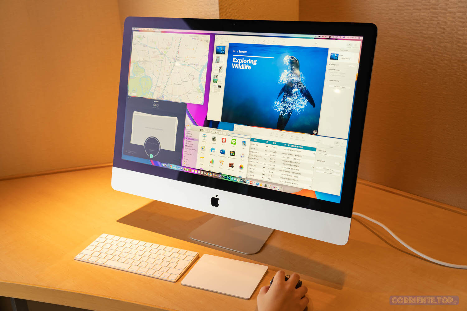 iMac 27インチ(5K, 2020) レビュー | Intelプロセッサ搭載の最新iMac ...