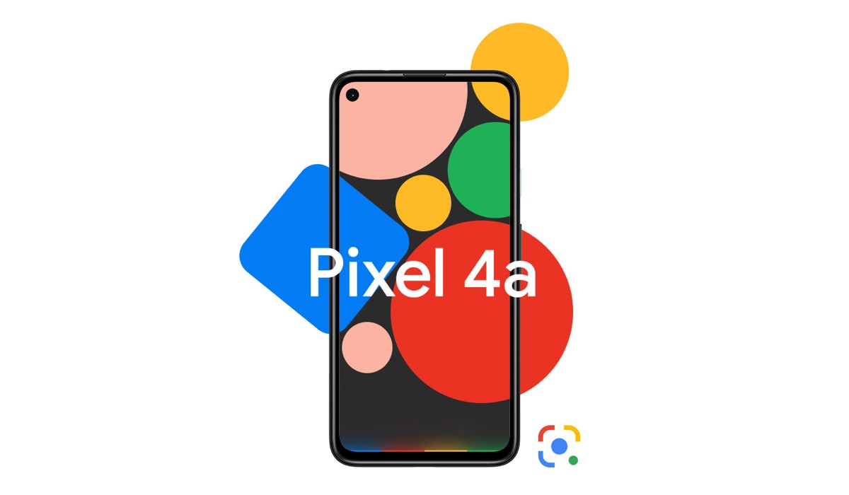 Google Pixel 4a 正式発表 税込4万2900円で今月14日に予約受付開始 価格 発売日まとめ Corriente Top