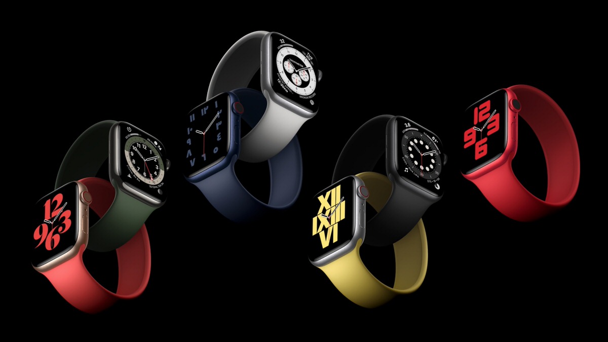 Apple Watch Series 6のソロループ サイズが合わない時はバンドのみ返却 交換可能 ただし日本では未対応 Corriente Top