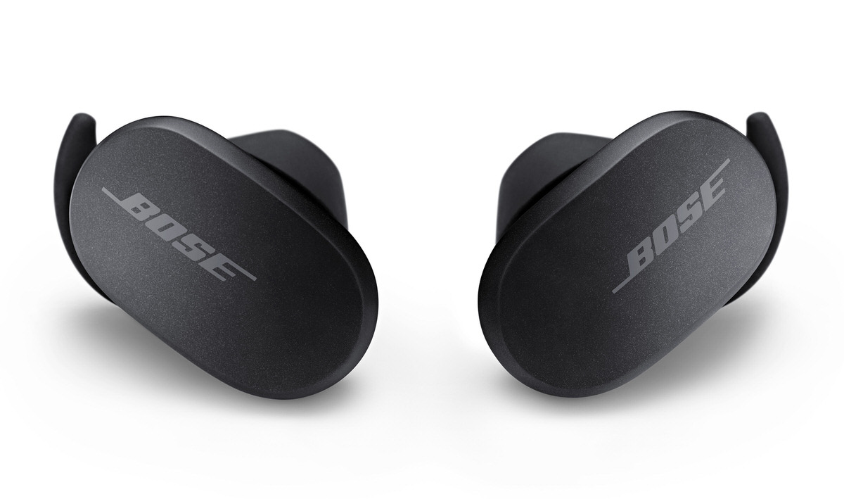 Bose、新型完全ワイヤレスイヤホン ｢QuietComfort Earbuds｣ 発表 10月15日に国内発売 | CoRRiENTE.top
