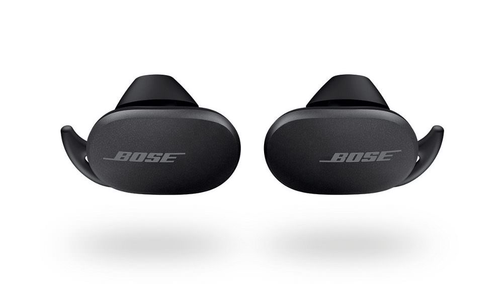 Bose、新型完全ワイヤレスイヤホン ｢QuietComfort Earbuds｣ 発表 10月15日に国内発売