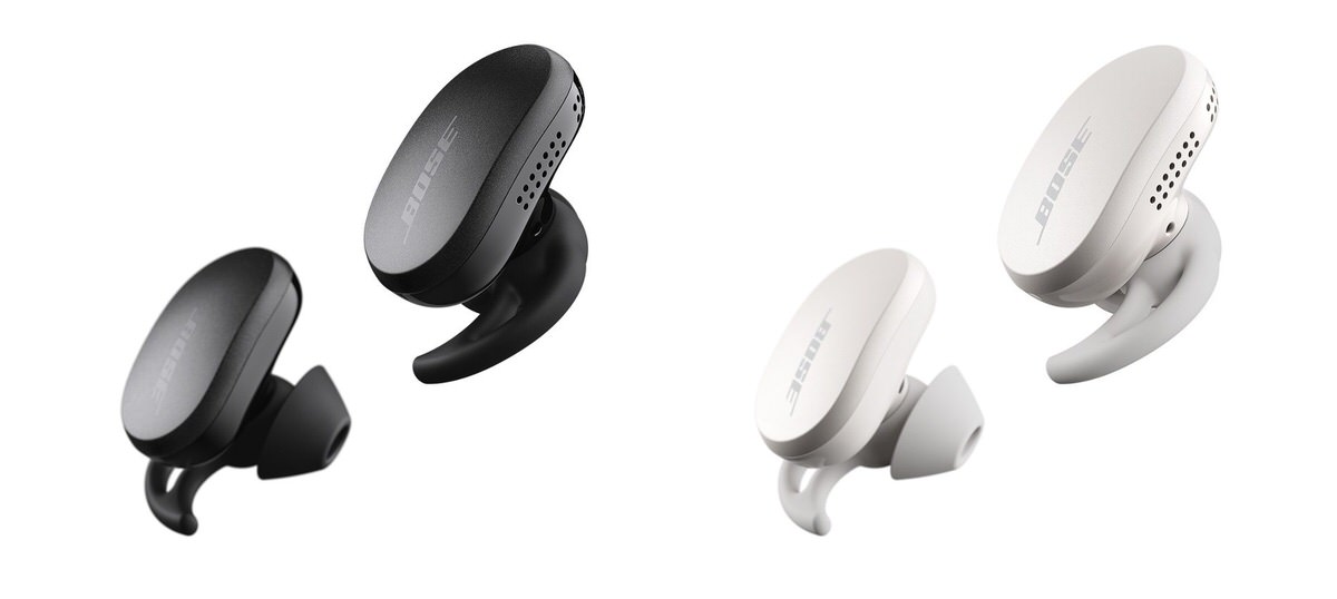 オーディオ機器 イヤフォン Bose、新型完全ワイヤレスイヤホン ｢QuietComfort Earbuds｣ 発表 10月 
