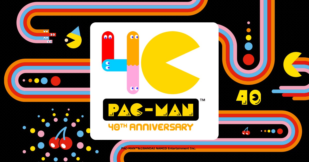 リアル世界でパックマン スマホゲーム Pac Man Geo 11月30日リリース決定 Corriente Top