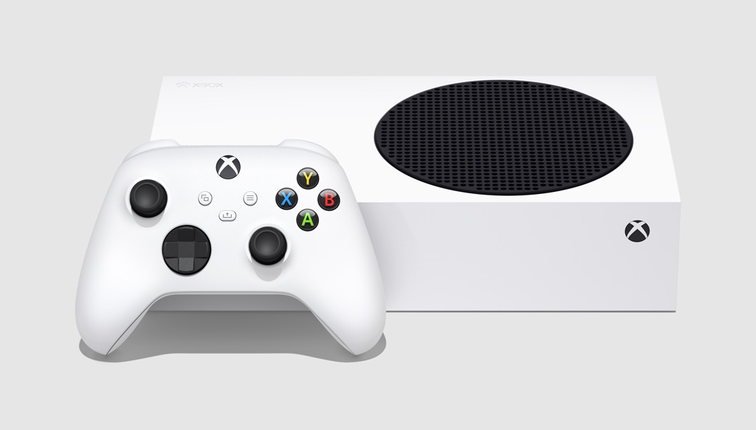 マイクロソフト、｢Xbox Series S｣の国内価格を発売前に値下げ。32,980円→29,980円に | CoRRiENTE.top