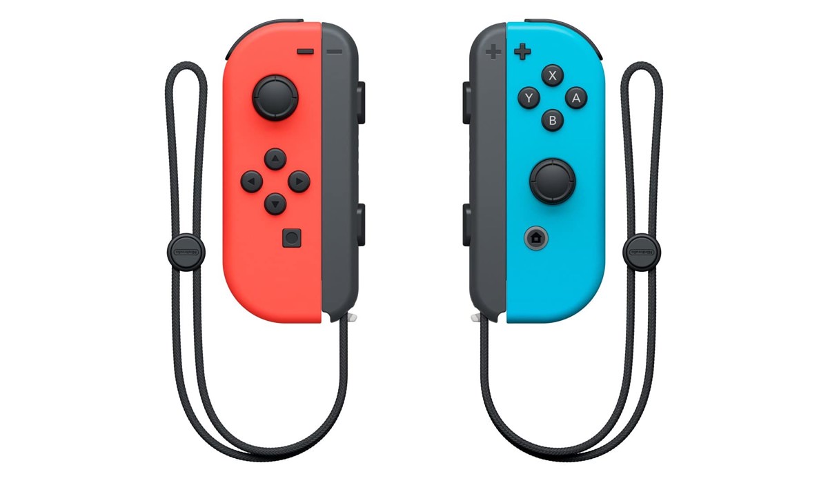 Nintendo Switch コントローラー Joy-Con 左 (L) ネオンピンク :game-joycon-13:エムケースマイルストア 通販  ジョイコン Joycon ネオンピンク nintendoswitch