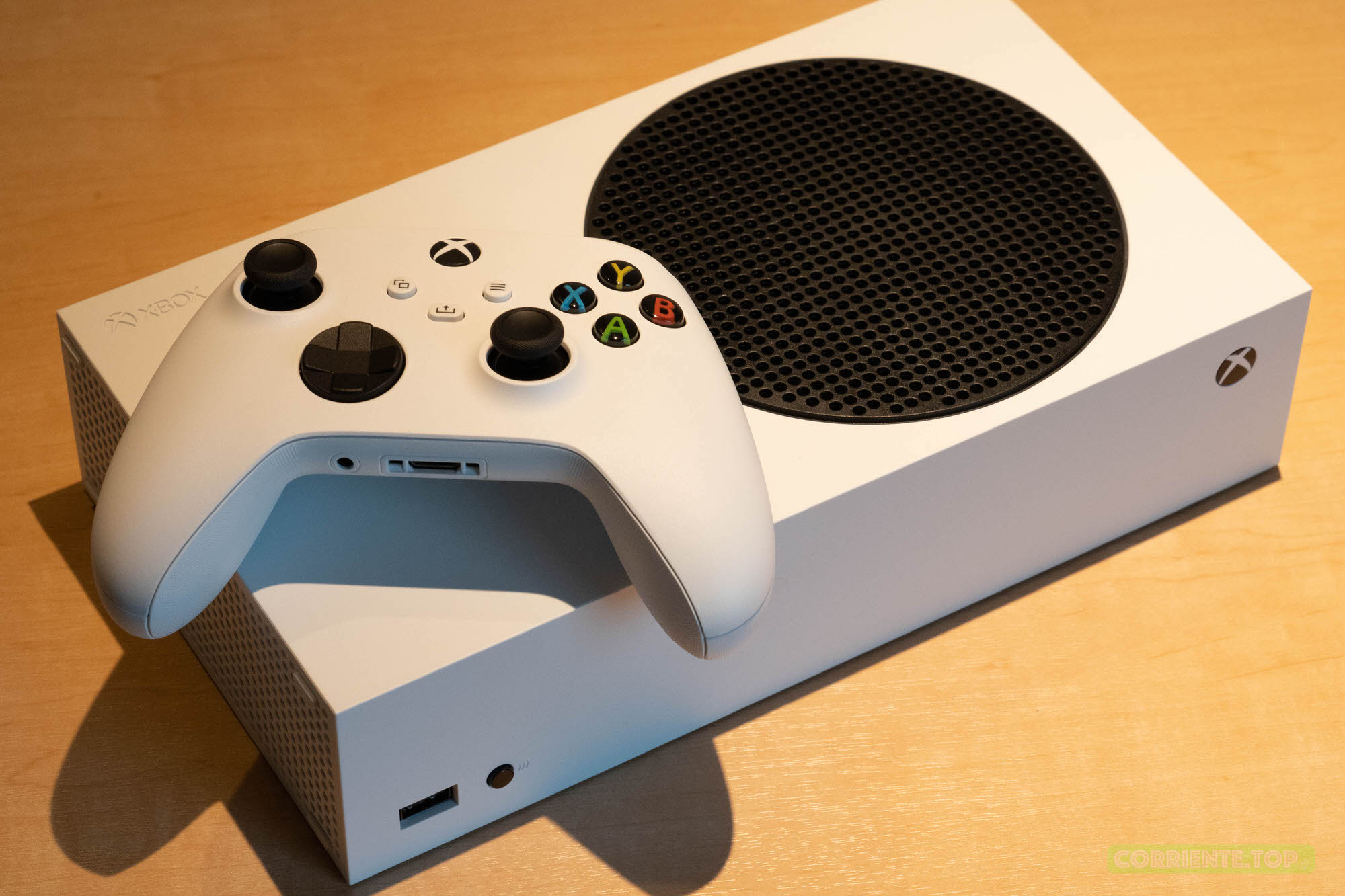 Xbox Series S 詳細レビュー | 次世代機とは思えぬコンパクトさ＆価格が魅力。その実力を発売前にじっくり検証してみた |  CoRRiENTE.top