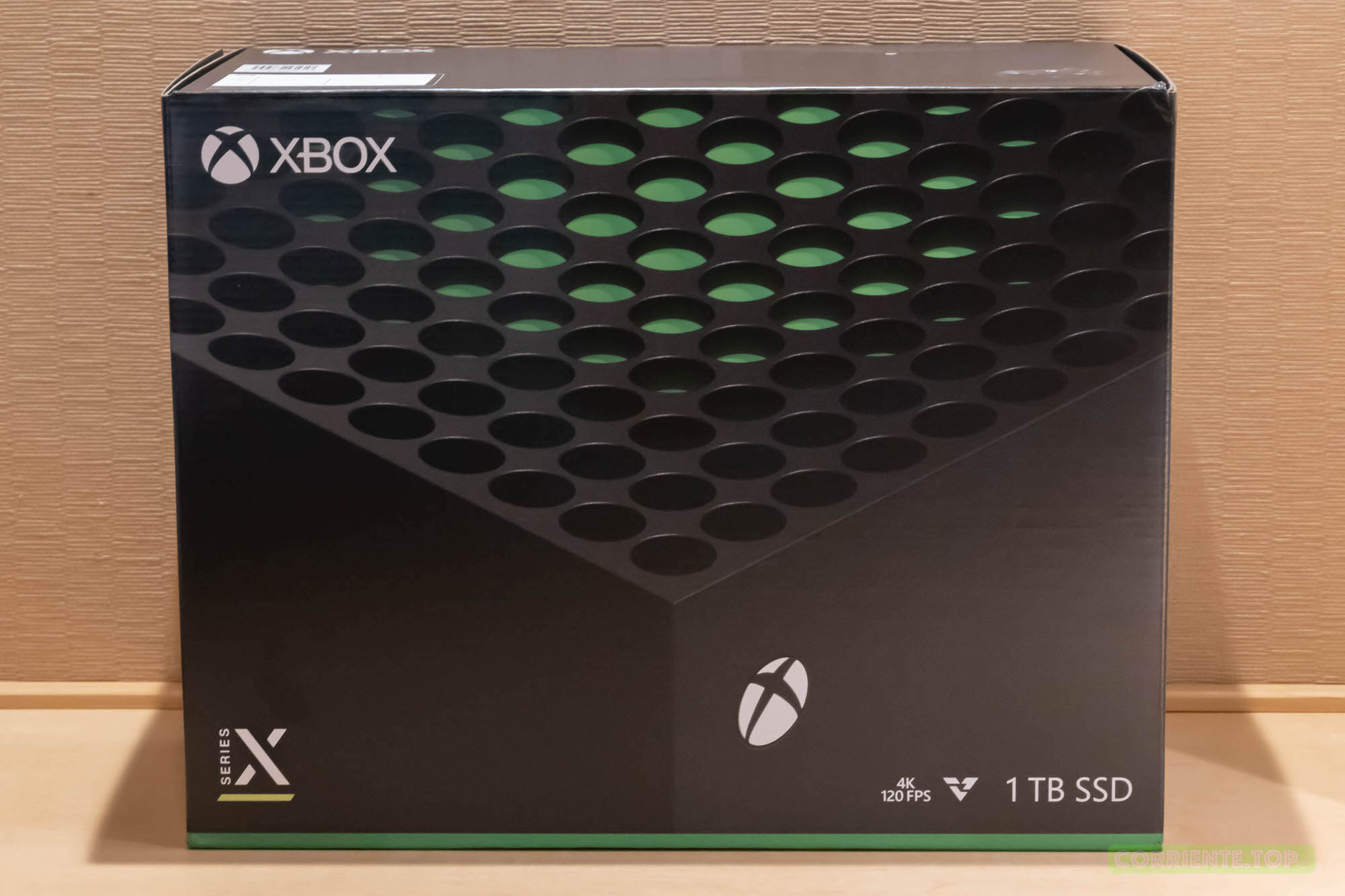 Xbox Series X レビュー | 文句なしのスペックとクイックレジューム 