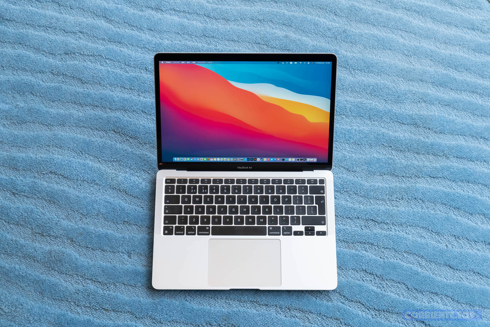 Apple、2022年発売の次期MacBook AirにミニLEDディスプレイ搭載か