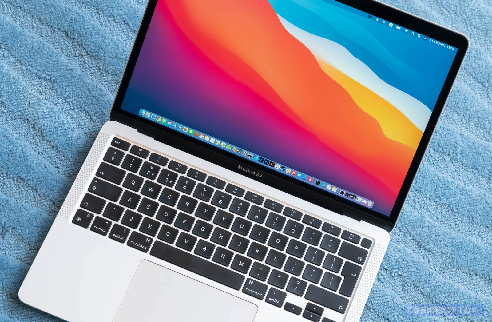 整備済Macが大量追加。M1 MacBook Airの在庫多数 (Apple整備済製品情報 