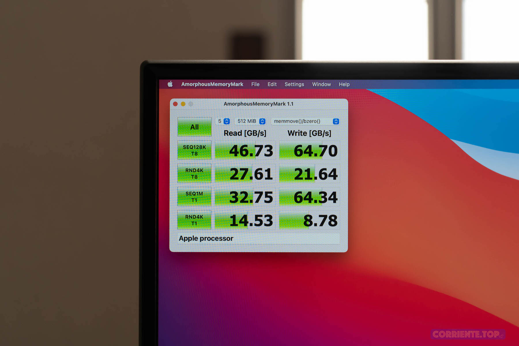 Mac mini レビュー | M1チップで高性能化した次世代機のGoodポイントとBadポイント | CoRRiENTE.top