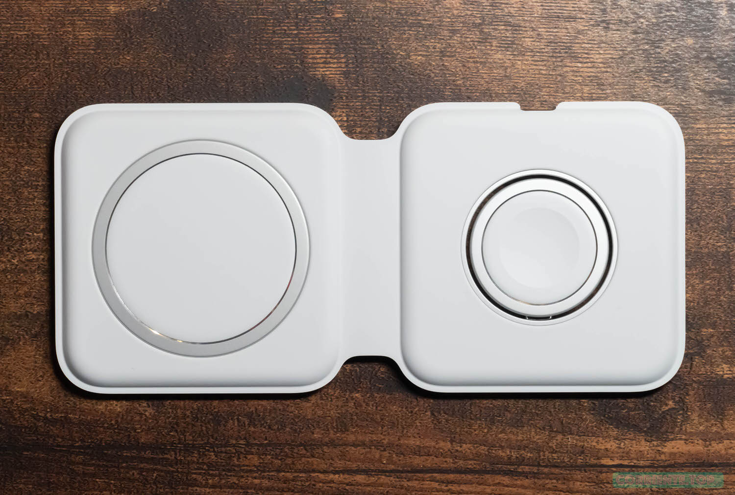 新品正規品Apple MagSafe デュアル充電パッド未開封 | myglobaltax.com
