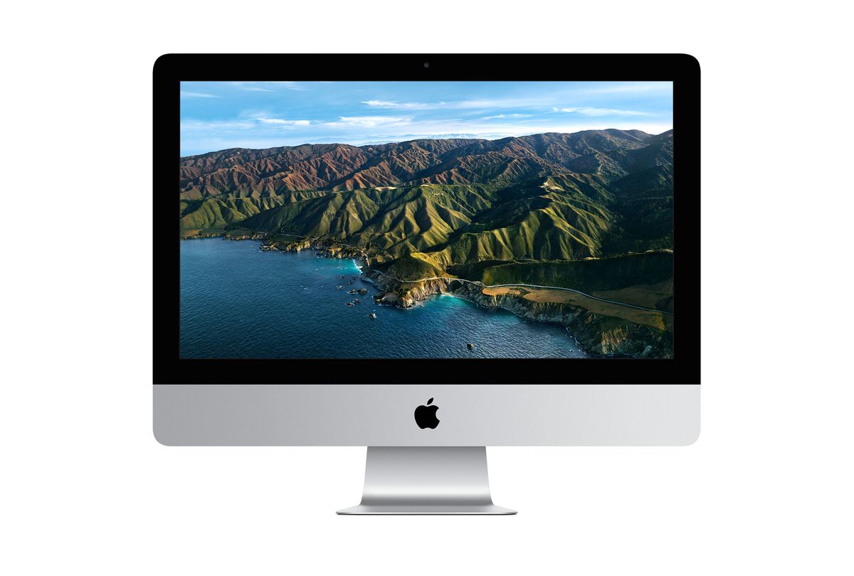 21.5インチiMacが販売終了。残るIntel搭載Macは27インチiMac、Mac Pro、Mac miniだけに | CoRRiENTE.top