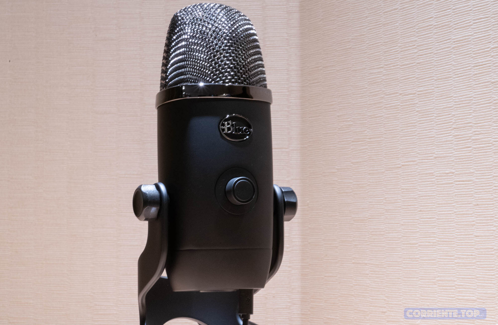 Blue Microphones ｢Yeti X｣ レビュー。YouTube配信やテレワークに最適 