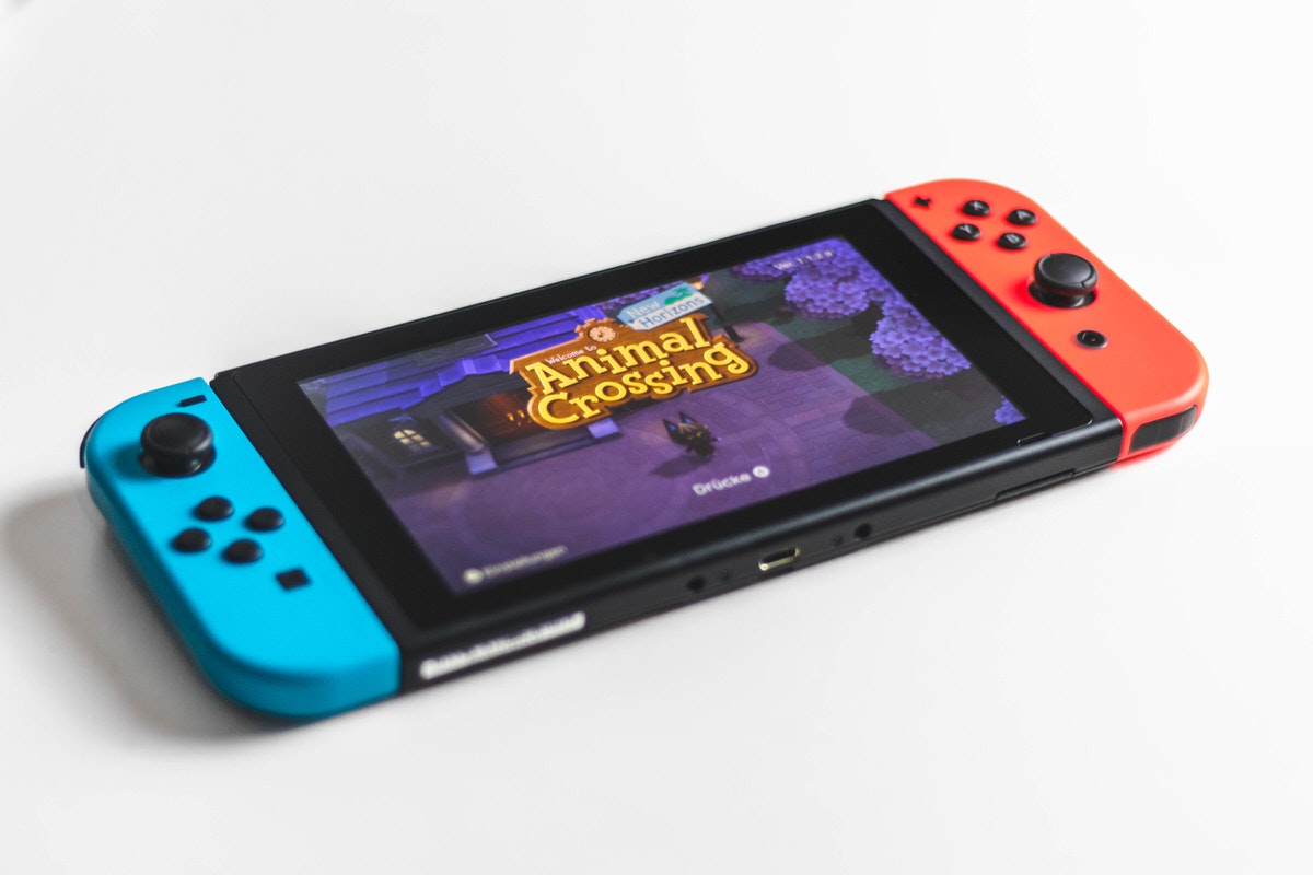 新型Nintendo Switch、720p解像度のOLED搭載か。価格は最大399ドルで 