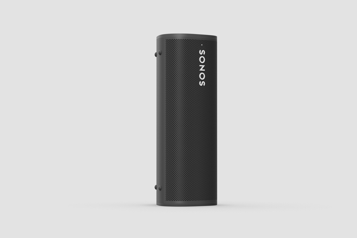 Sonos、ポータブルスマートスピーカー ｢Sonos Roam｣ 発表。AirPlay 2対応、2021年夏に国内発売