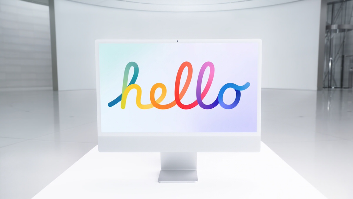 M1チップ搭載の新型iMacが正式発表。スペック、仕様、価格、発売日など 