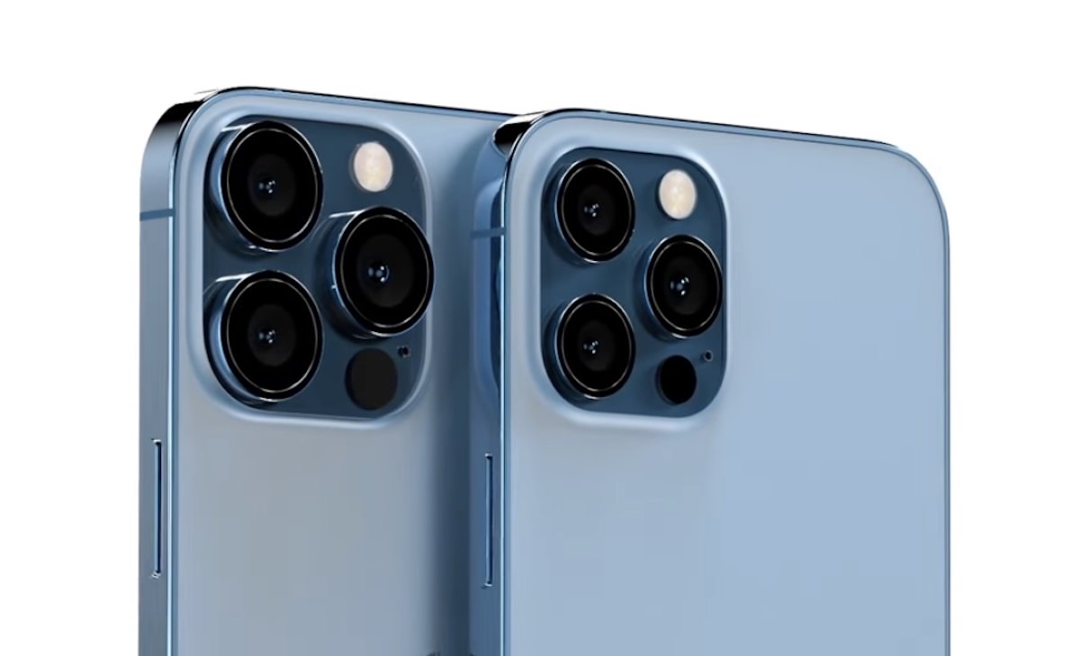 iPhone 13 Proはカメラが大型化か。レンズもさらに出っ張る模様 | CoRRiENTE.top
