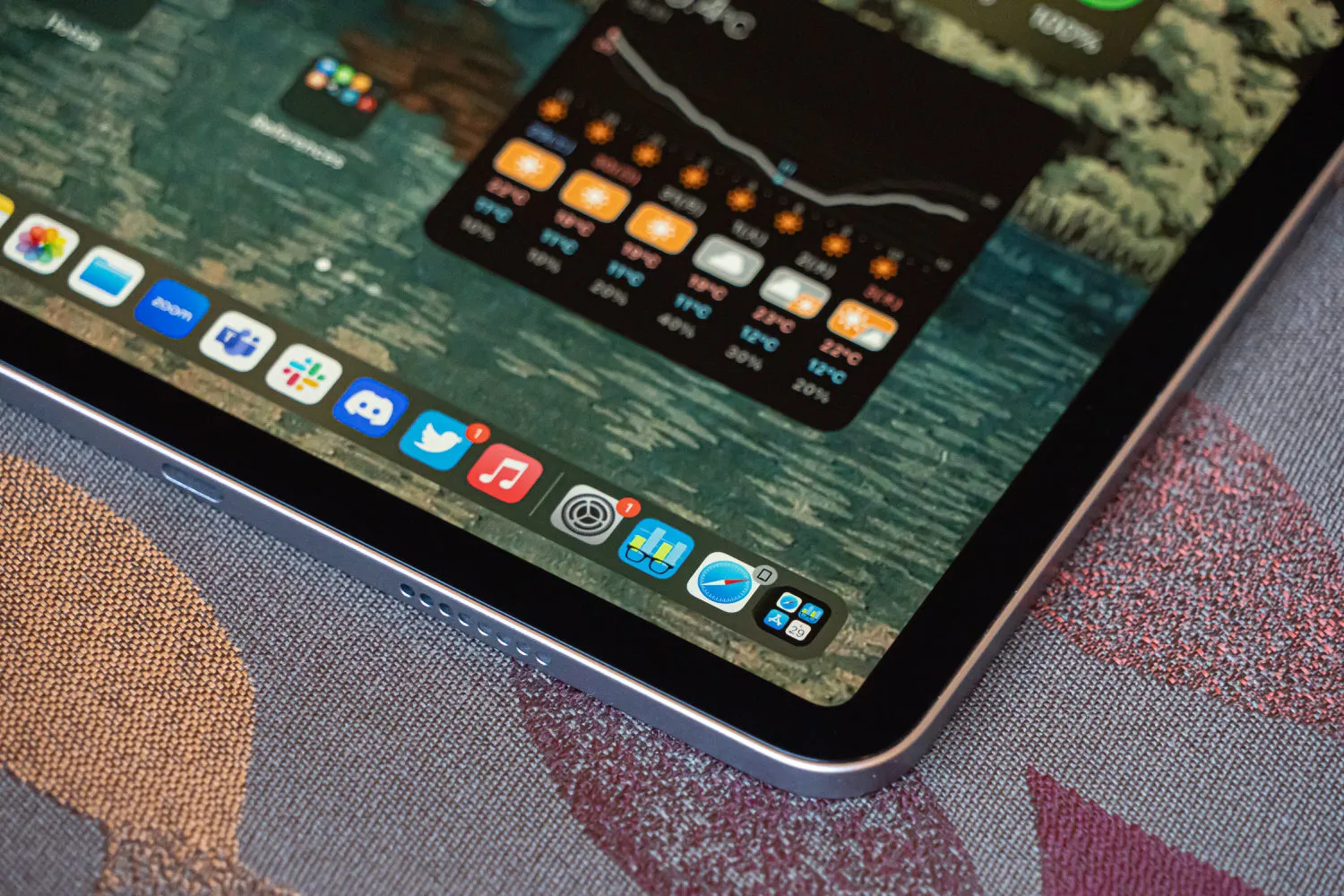 iPad Pro 2022 レビュー | 新型モデルは何がスゴイ？最大の進化 ｢M2