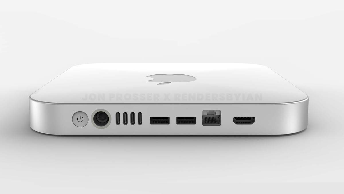Apple - [7/10まで] Mac mini M1 メモリ16GB ストレージ512 GBの+stbp