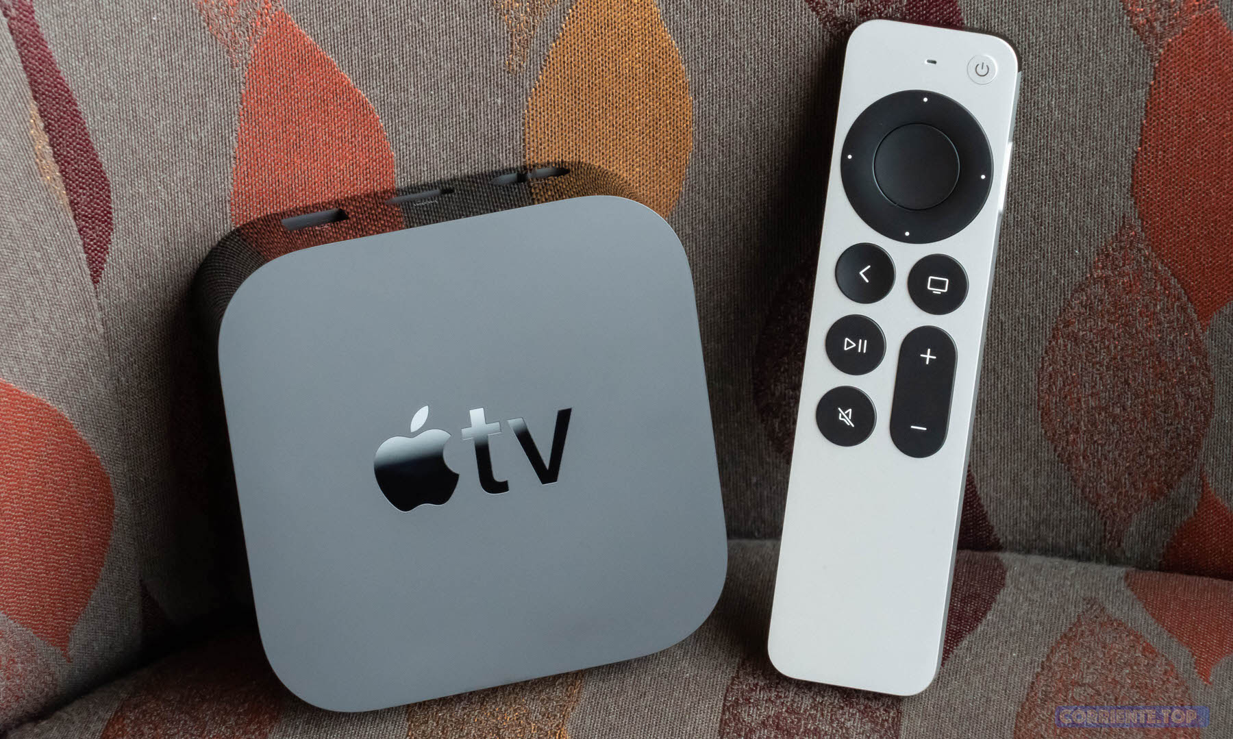Apple TV 4K レビュー | 使ってみると意外と便利。だけど一般ユーザーが買うべきか考えてみた〜Apple TVができることまとめ〜 |  CoRRiENTE.top