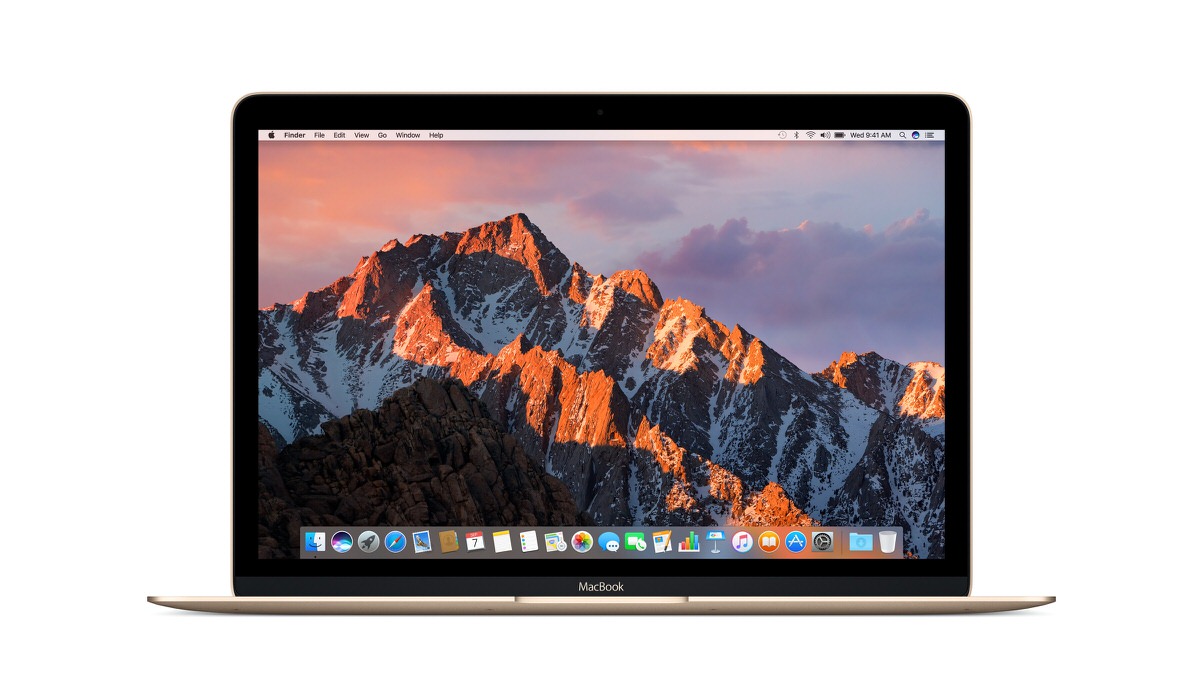 12インチMacBook(Early 2015)がビンテージ製品に追加。サポート対象外に