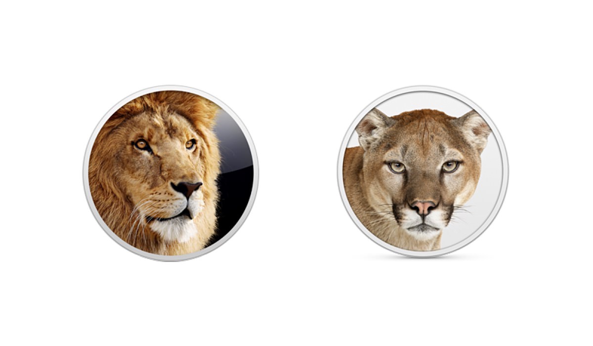 Os X Lion Os X Mountain Lion が無料ダウンロード可能に Corriente Top