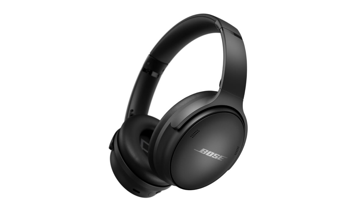 Bose QuietComfort 45 headphones｣ が正式発表。ノイキャン性能向上 