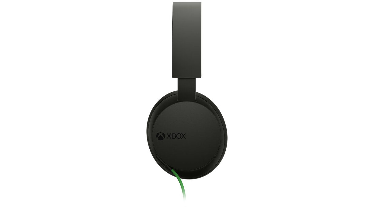Microsoft、｢Xbox ステレオ ヘッドセット｣ 発表。9月21日発売、予約 