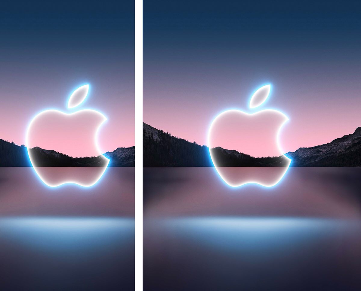 Appleの新製品発表イベント California Streaming の非公式壁紙 Iphone Ipad Mac用 が公開 Corriente Top