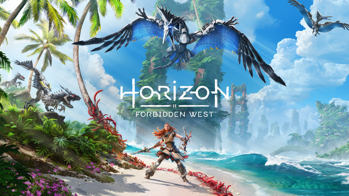 予約まとめ】『Horizon Forbidden West』が予約開始。各エディションの購入特典・予約特典まとめ | CoRRiENTE.top