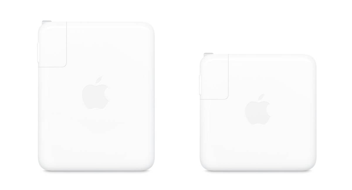 USB-C – MagSafe 3ケーブル｣ ｢67W / 140W電源アダプタ｣ Apple公式 