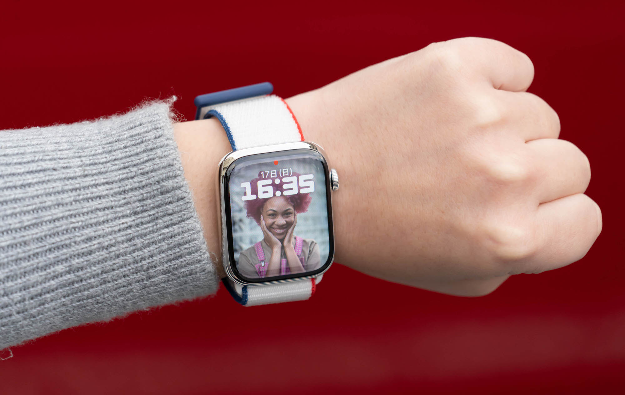 整備済Apple Watchが大量追加。Series 7／SE多数、Nikeモデルも在庫