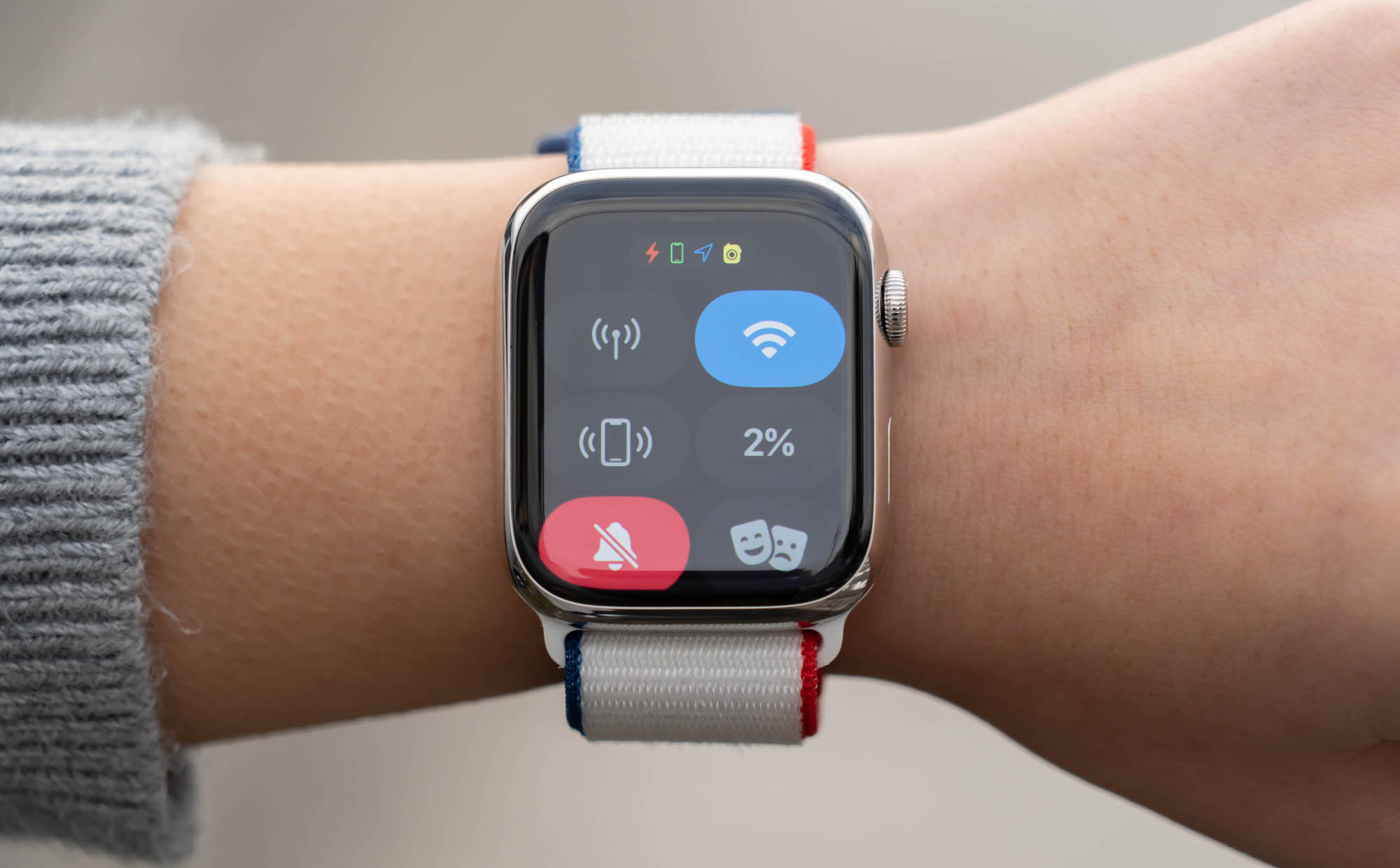 Apple Watch Series 7 レビュー。画面がさらに大きくなった新型モデル 