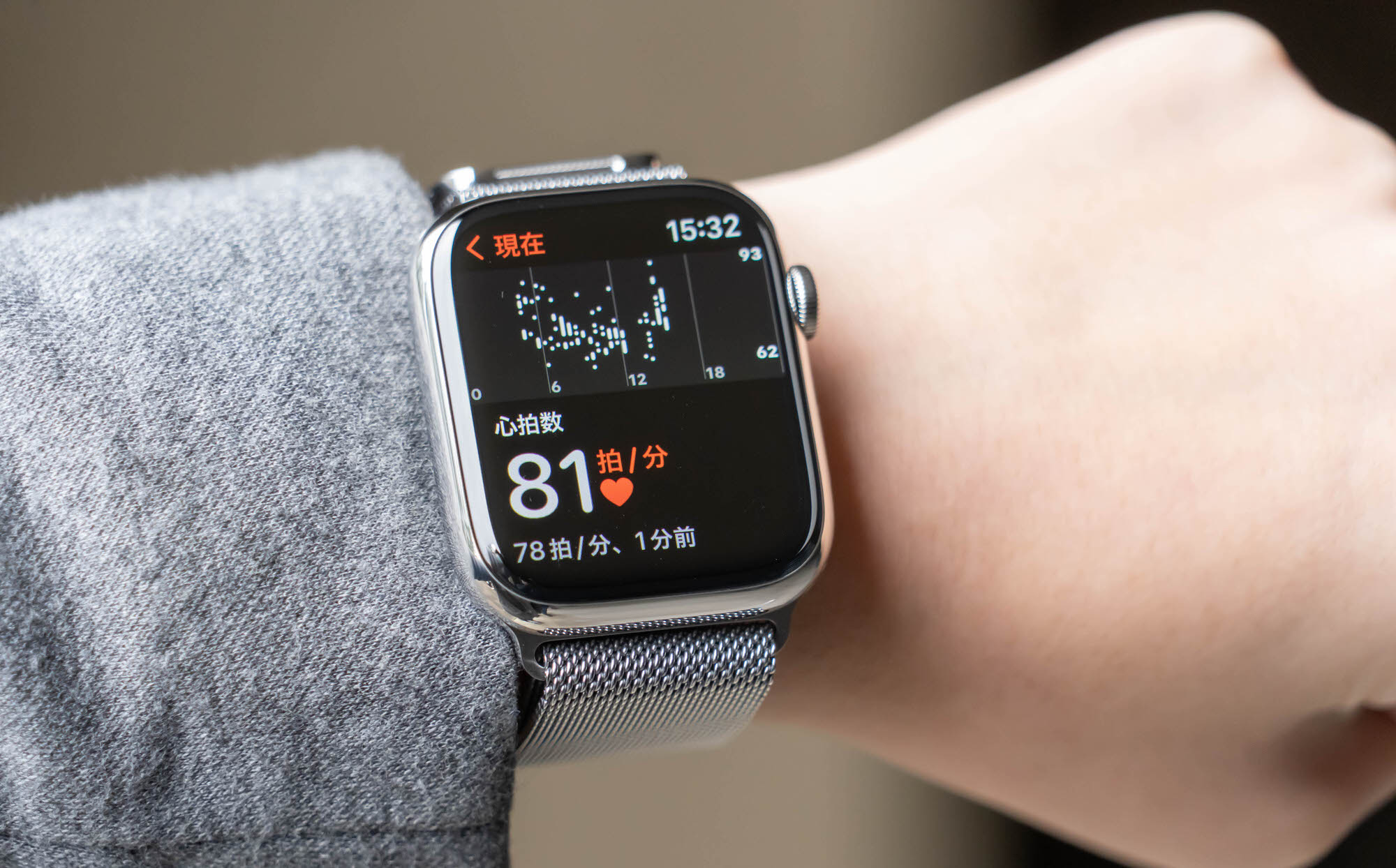 美品』Apple Watch series7 41mmステンレス | myglobaltax.com