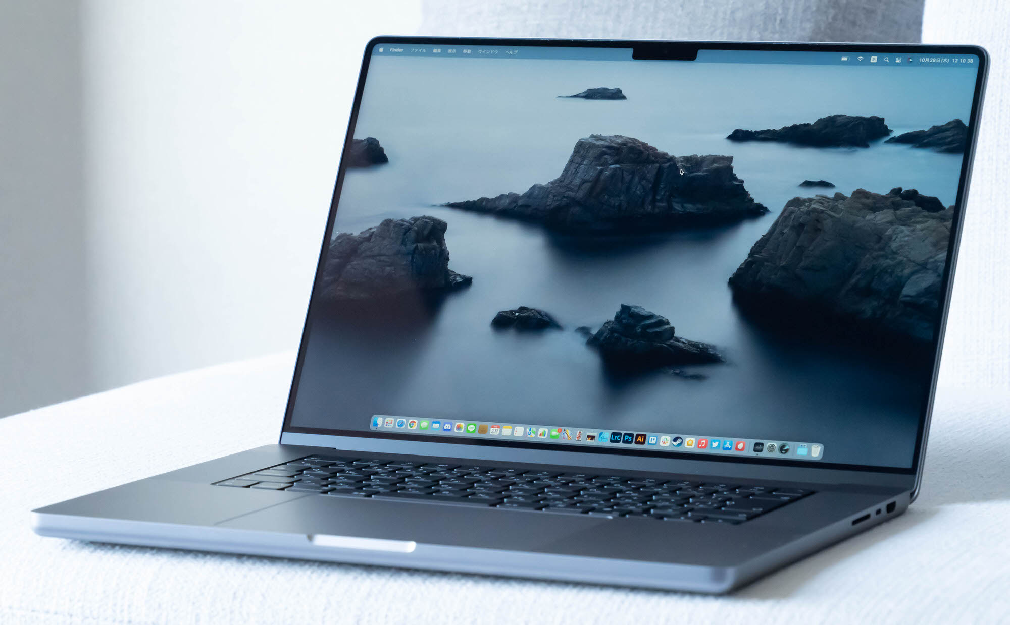 整備済MacBook Proが大量追加。16インチモデル多数、Intel搭載モデルも 