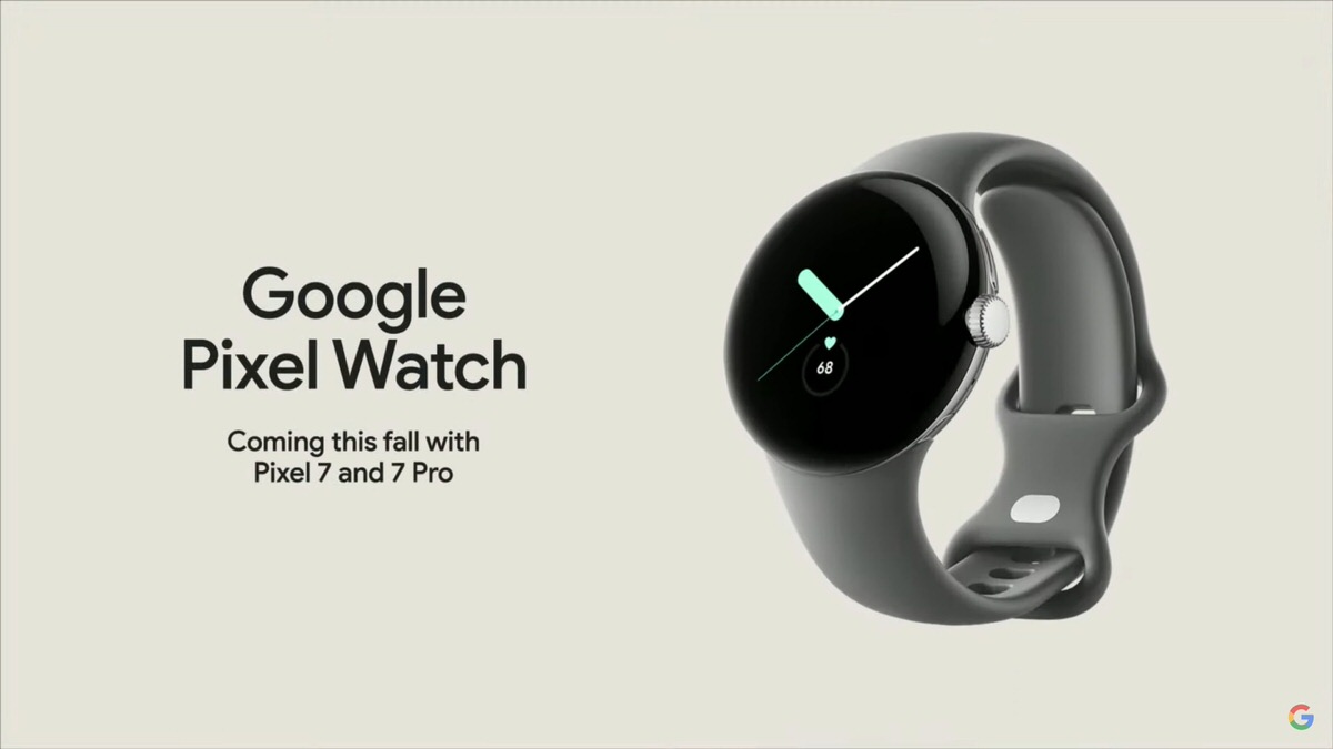4月12日まで値下げ中】Google Pixel Watch-