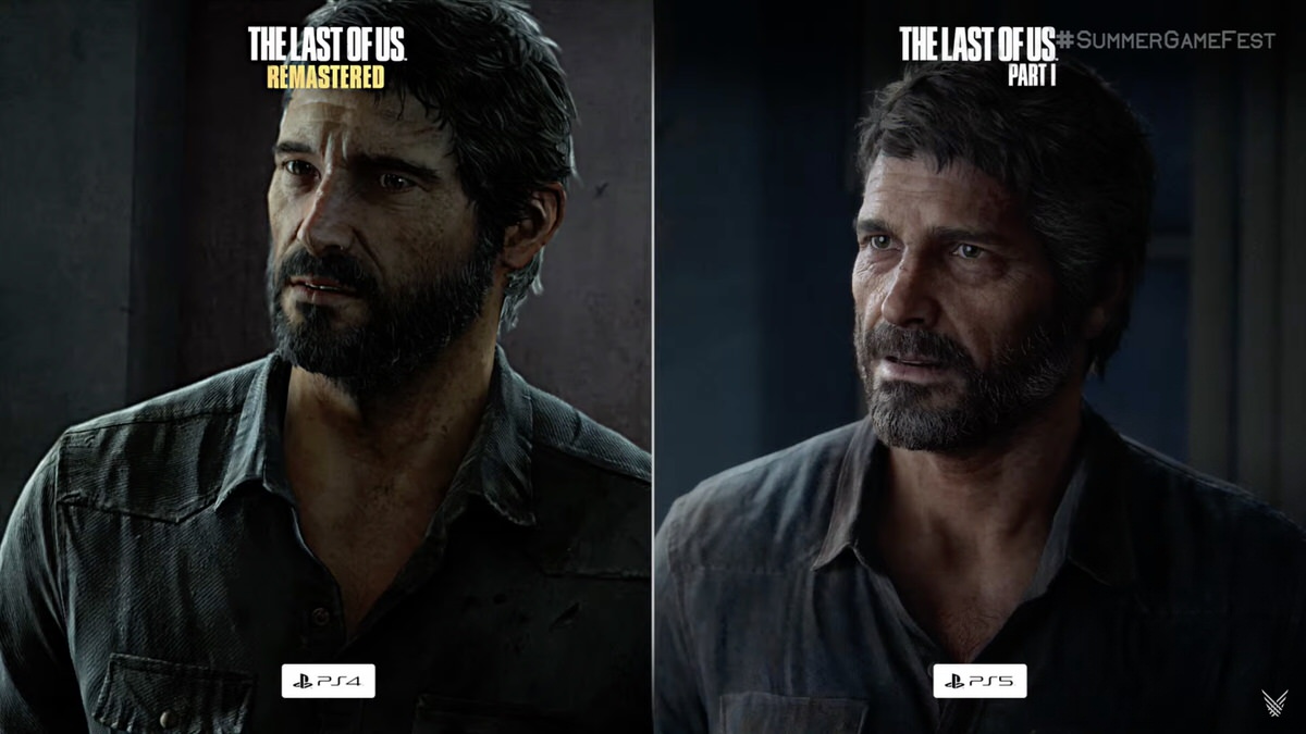 初代ラスアスのフルリメイク作『The Last of Us Part I』9月2日にPS5 
