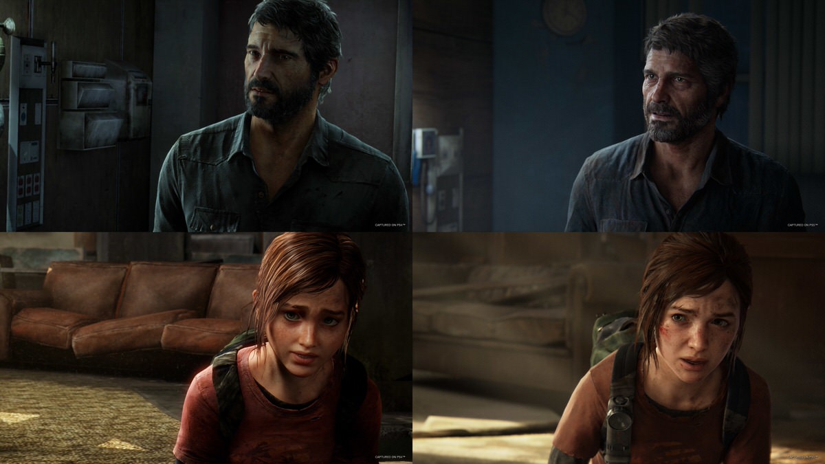 予約まとめ】フルリメイク版『The Last of Us Part I』Amazonなどで予約開始。エディション・特典など比較 |  CoRRiENTE.top