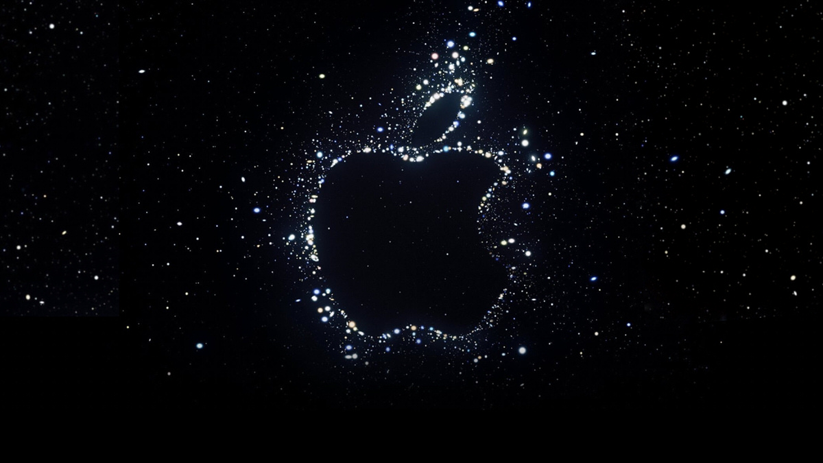 Apple新製品発表イベント Far Out のiphone Ipad Mac用壁紙が公開 Corriente Top