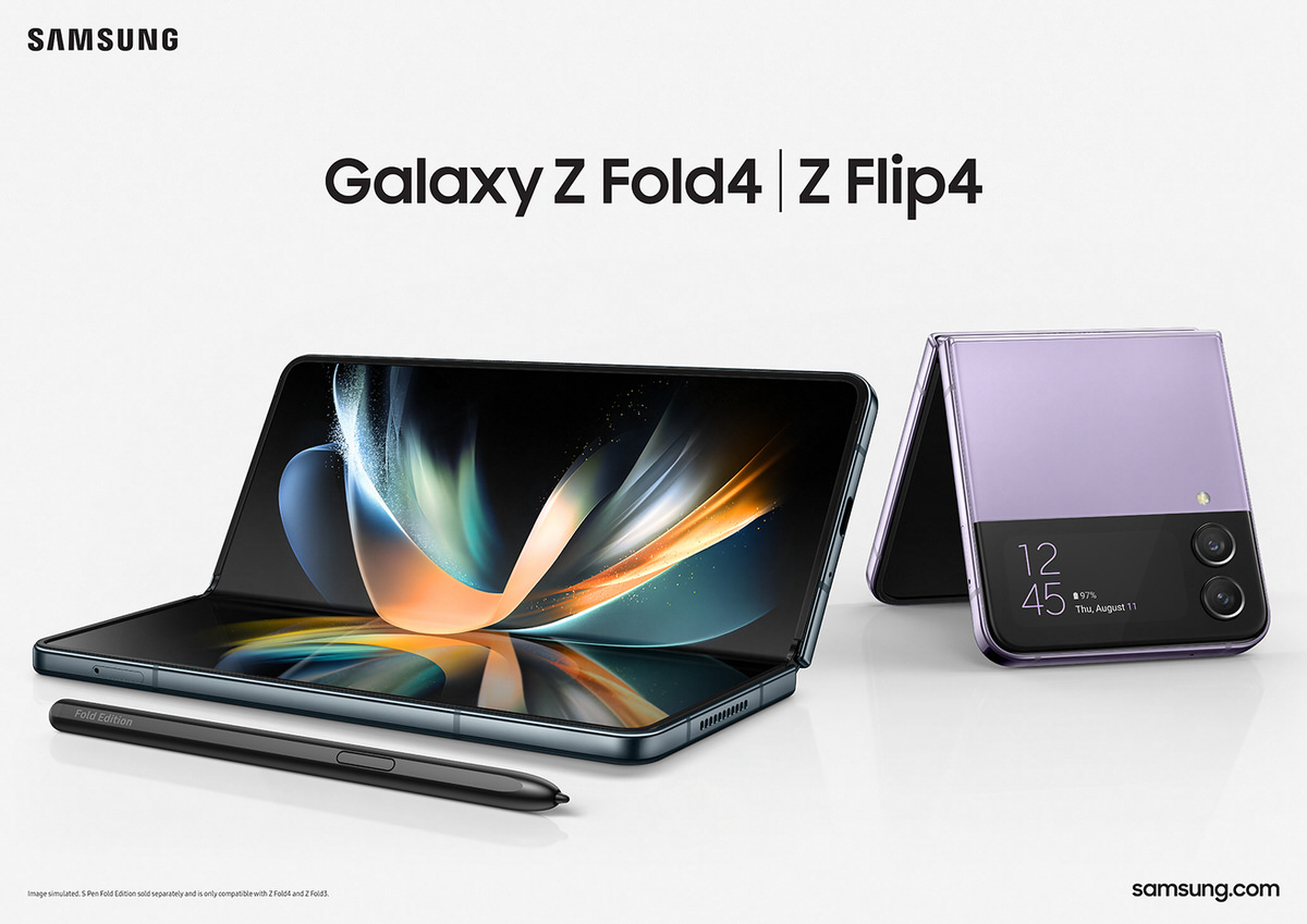 Galaxy Z Fold4 Fold3 Sペン Fold Edition