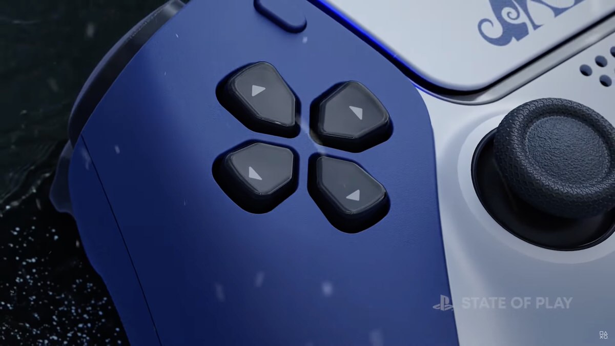 注目の PS5 DualSense ワイヤレスコントローラー ゴッド オブ ウォー