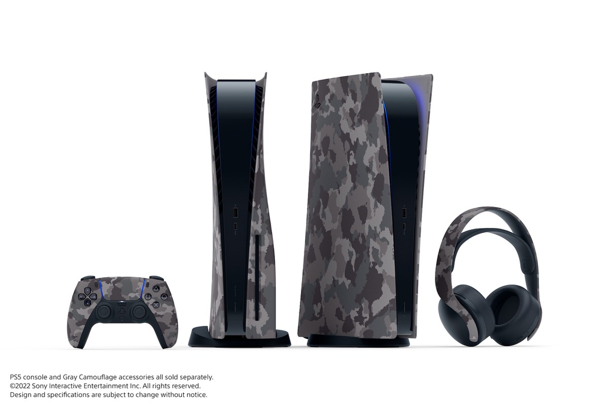 変革のパワーを授ける・願望成就 PS5 DualSense Edge ワイヤレス
