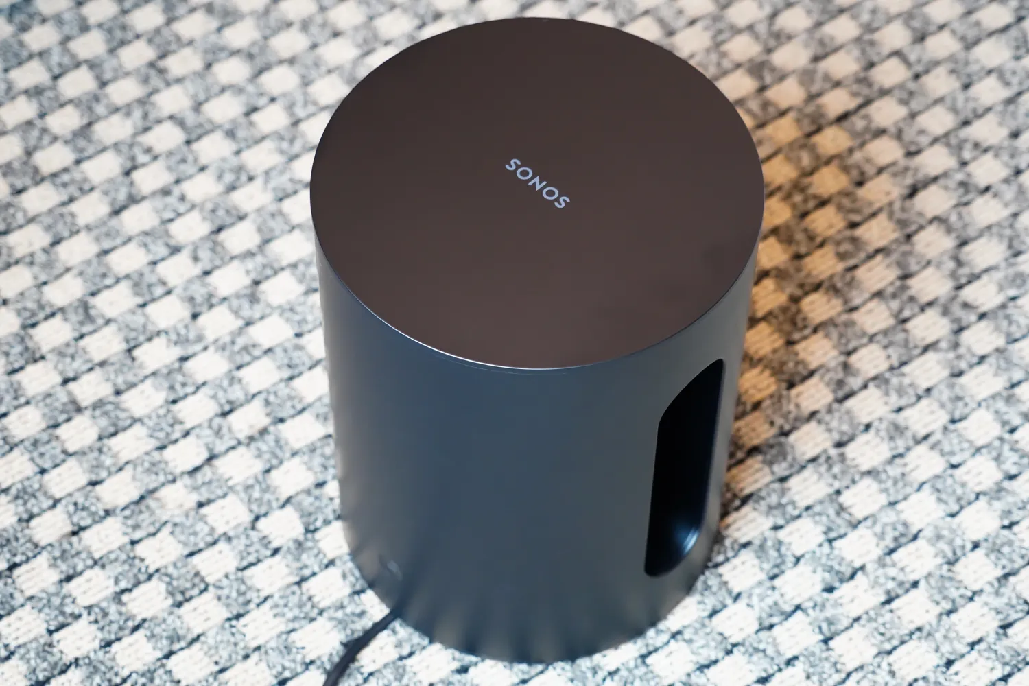 Sonos Sub Mini レビュー | 小型ながら大迫力の低音をプラス。Sonos 