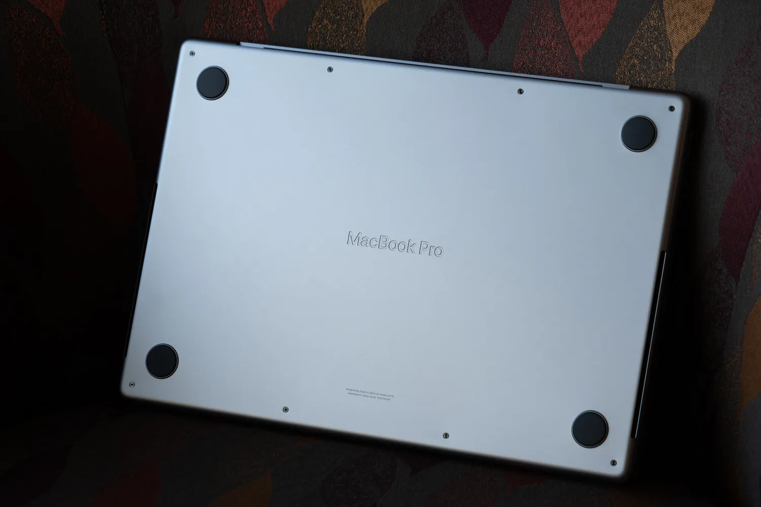 MacBook Pro (14インチ, M2 Pro, 2023) レビュー｜M2世代で性能 