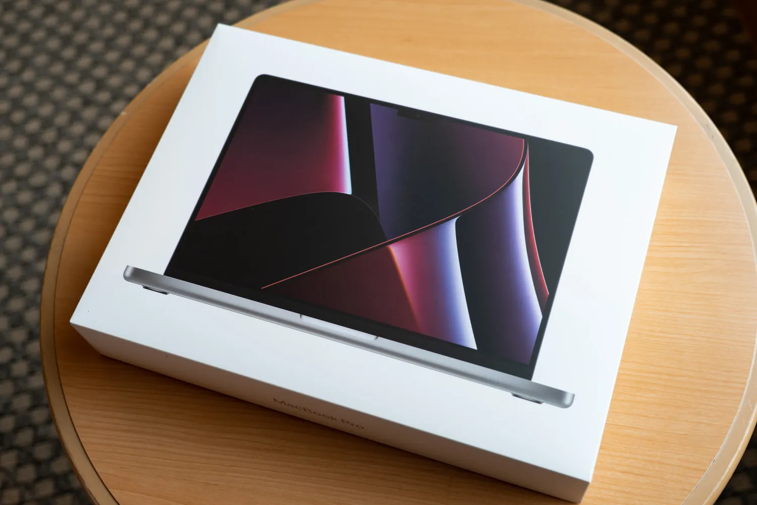MacBook Pro (14インチ, M2 Pro, 2023) レビュー｜M2世代で性能 