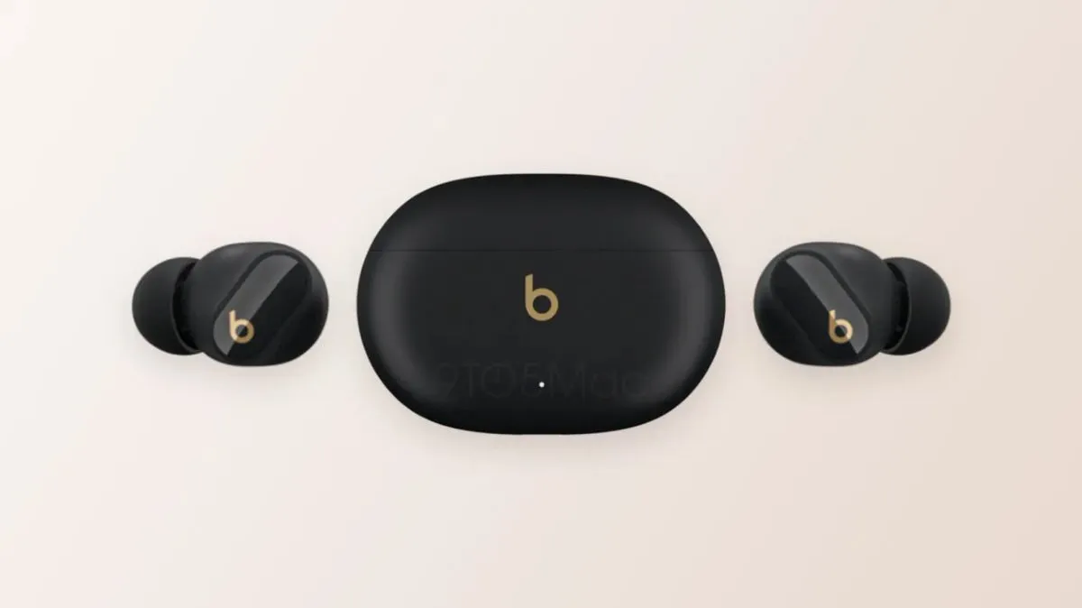Beats、新イヤホン ｢Studio Buds Plus｣ まもなく発売へ。前モデルから